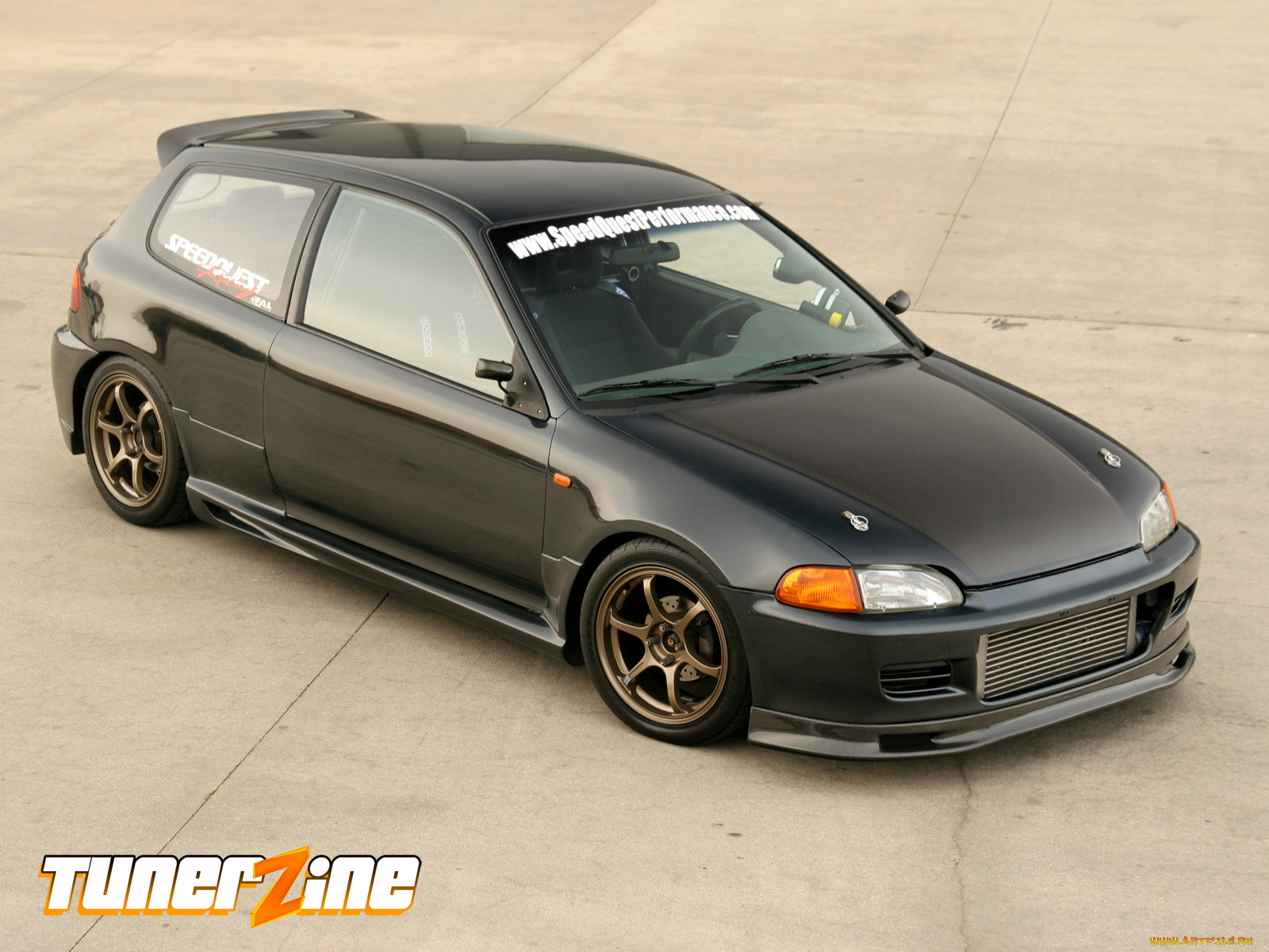 , honda